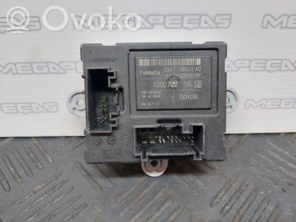 Türsteuergerät   CV1T14B533AD,CV1T14B533AD