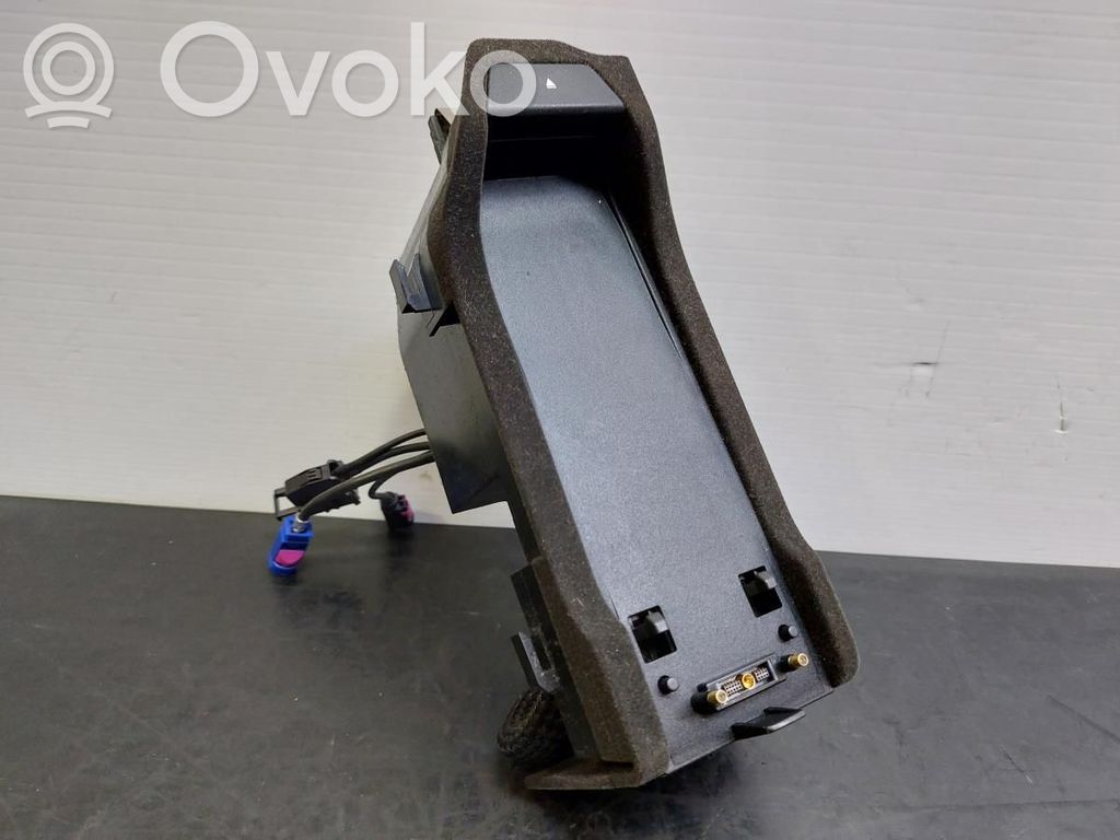 BMW 6 F12 F13 Unitate/modul control telefon 