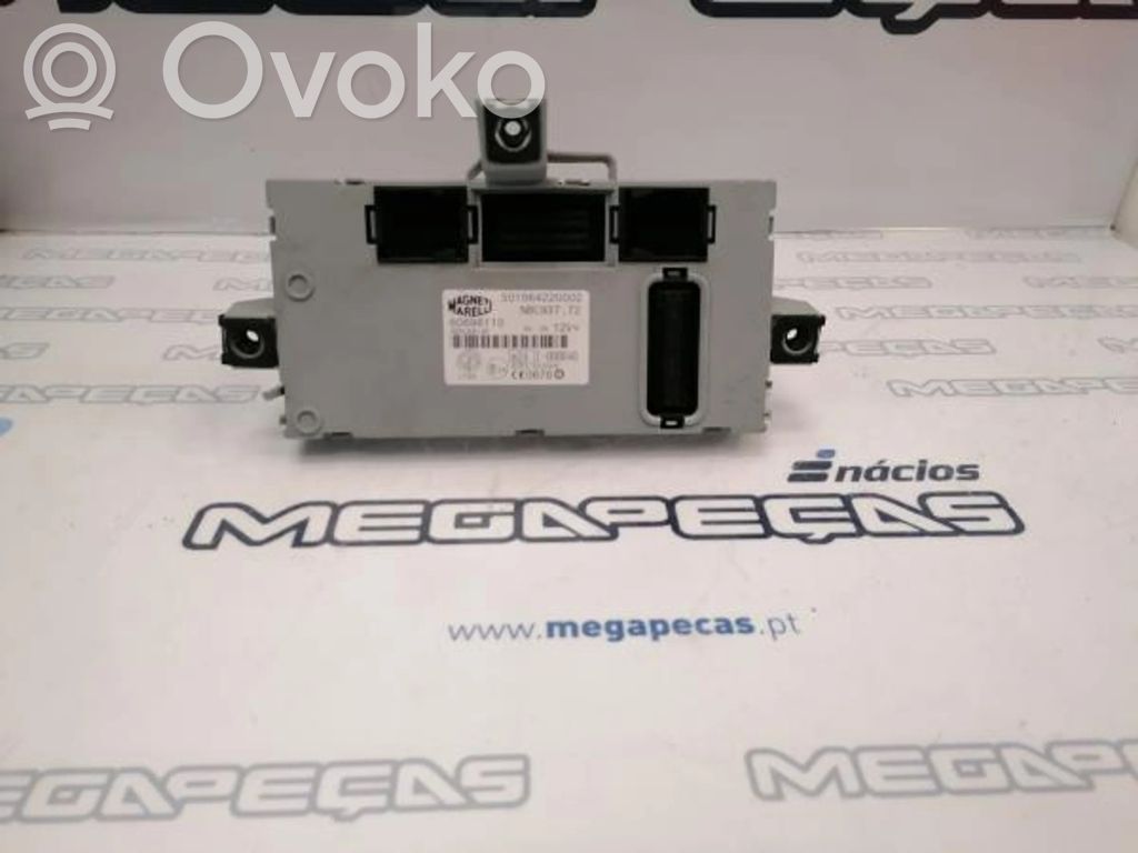 Alfa Romeo 147 SAM control unit 