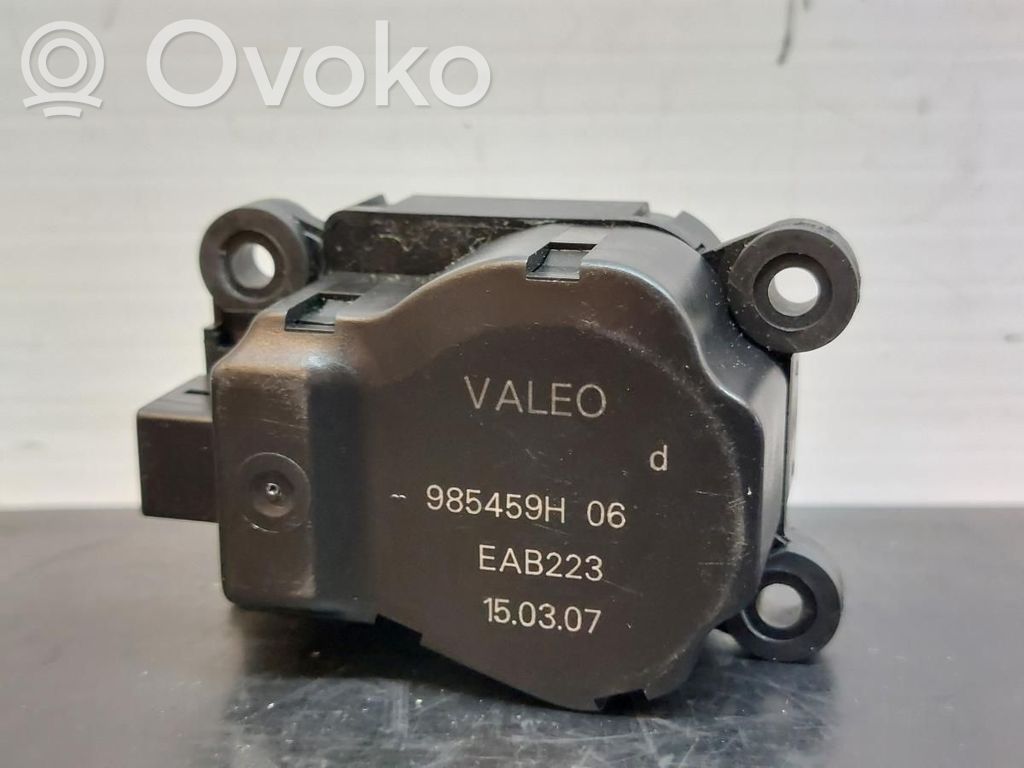 Oro sklendės varikliukas   985459H