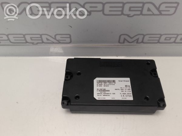 Unidad de control/módulo de bluetooth   AM5T14D212CD,KMHSG1G1