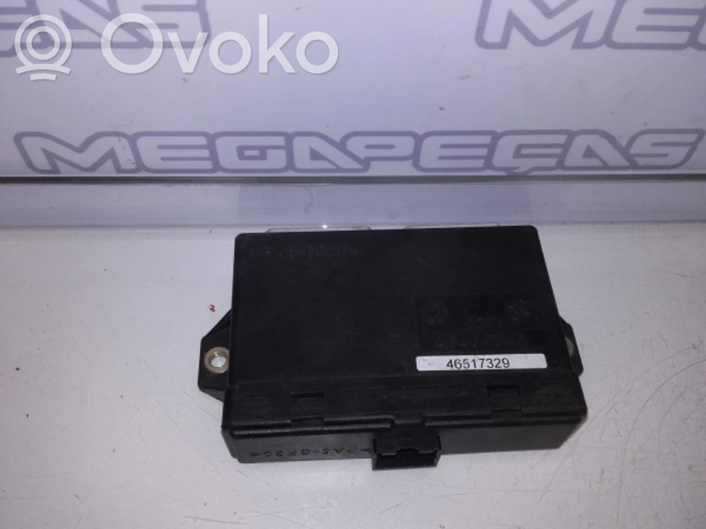 Fiat Marea SAM control unit 