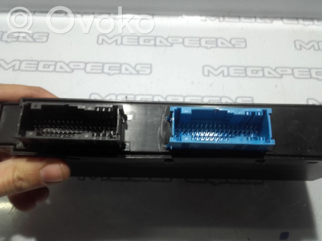 BMW 3 E90 E91 SAM control unit 
