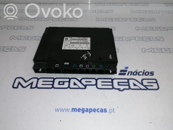 Unité de commande module de porte   6135914825701