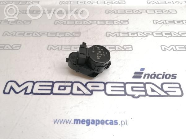 Stellmotor Heizung Klima   6942988,D8685
