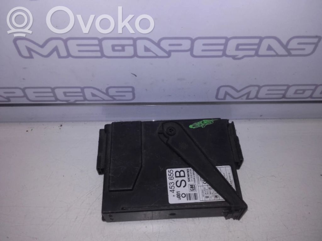 SAM control unit   313203739,5WK48664A