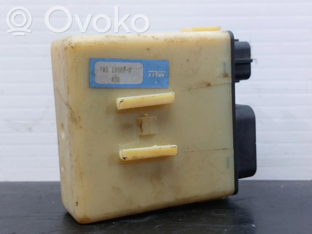 Rover 200 XV SAM control unit 