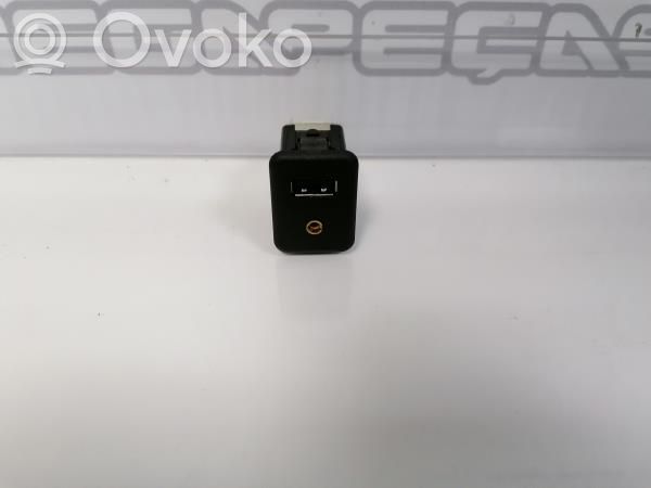 Opel Adam Kiti prietaisai 