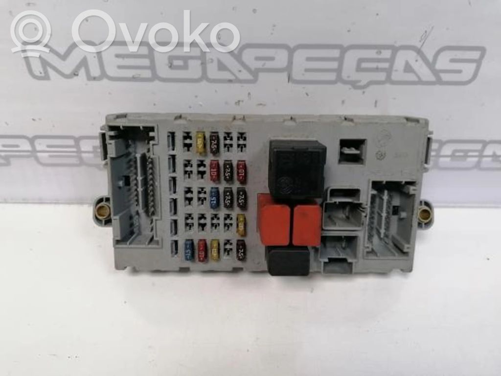Fiat Punto (188) SAM control unit 