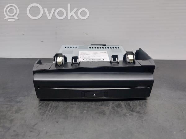 Citroen C4 Grand Picasso Steuergerät GPS Navigation 