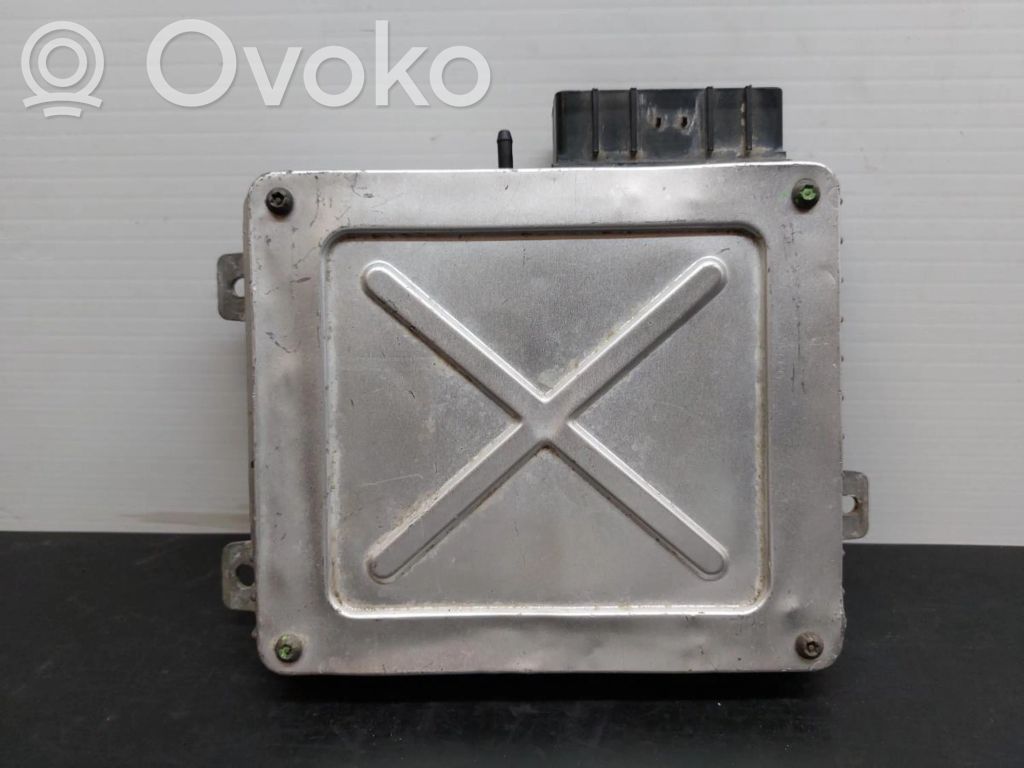 Rover 200 XV Engine control unit/module 