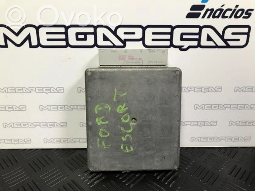 Ford Escort Sterownik / Moduł ECU 