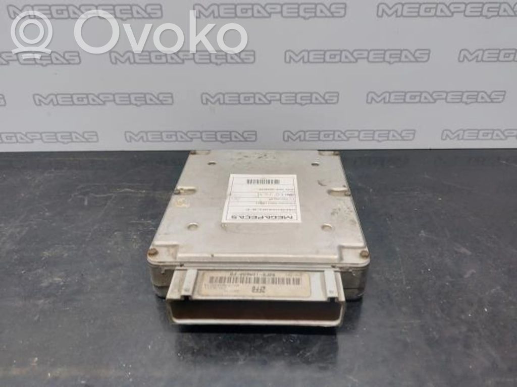Engine control unit/module   92FB12A650FB,2FFB