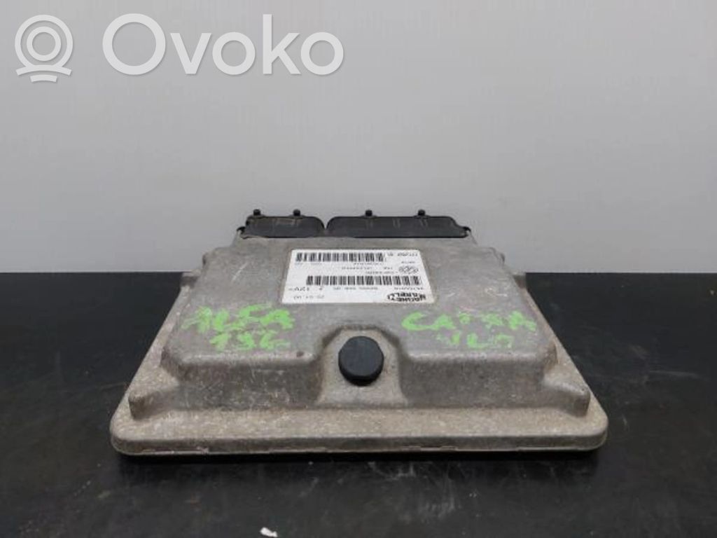 Engine control unit/module   46755916,6200000605