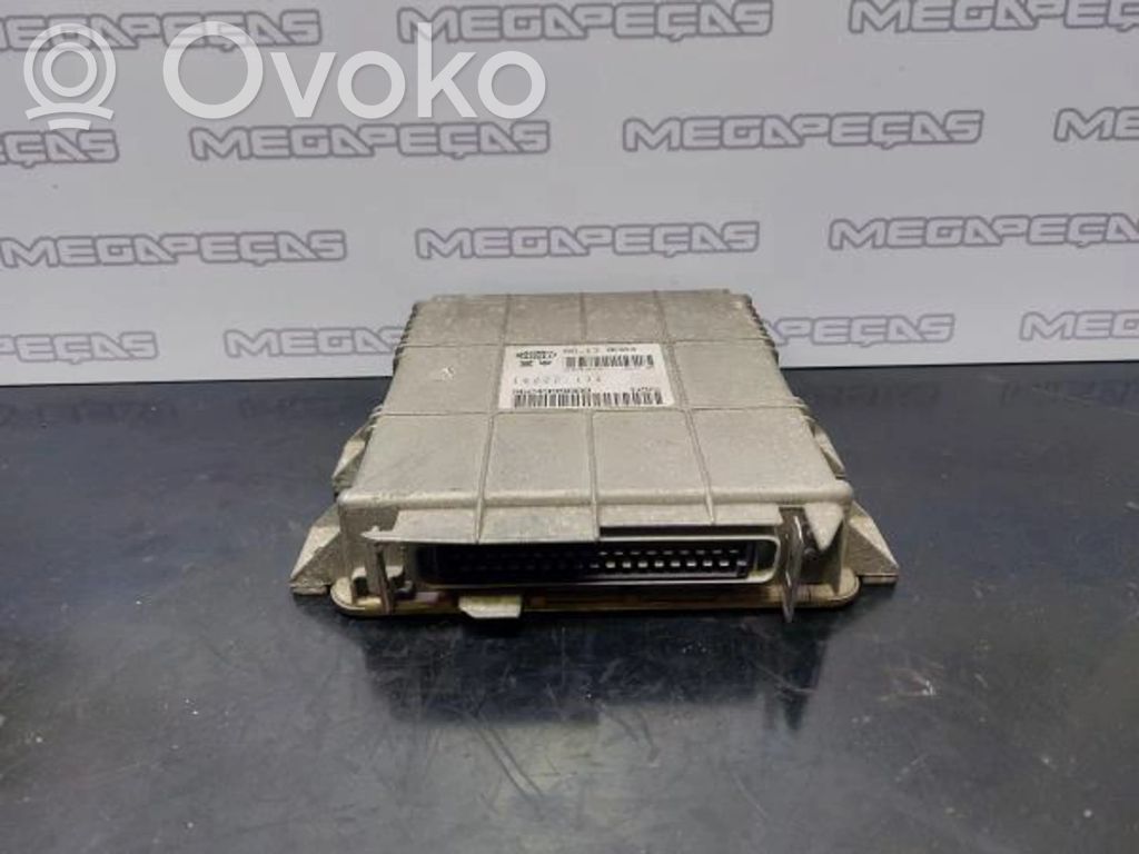 Citroen AX Engine control unit/module 