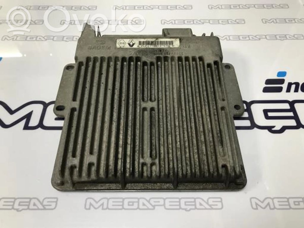 Engine control unit/module   7700107706,7700107694,7700868295