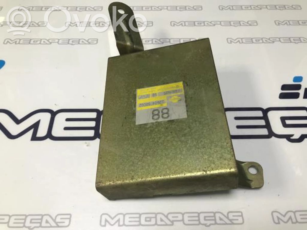 Nissan Sunny Engine control unit/module 