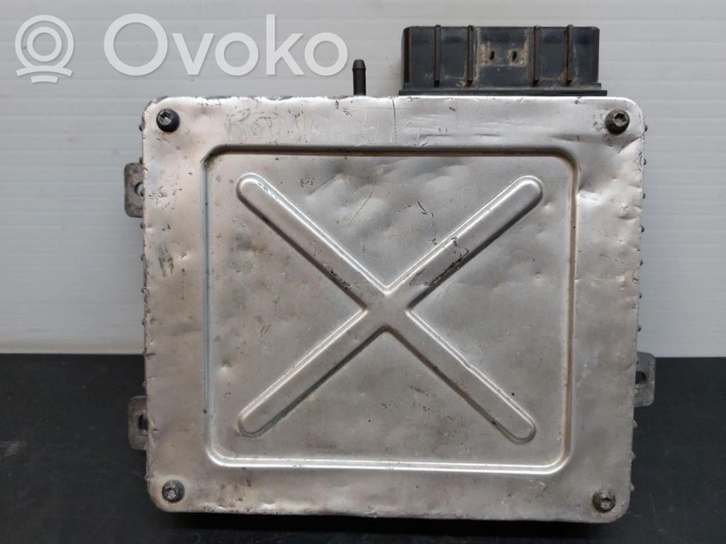 Rover 200 XV Engine control unit/module 