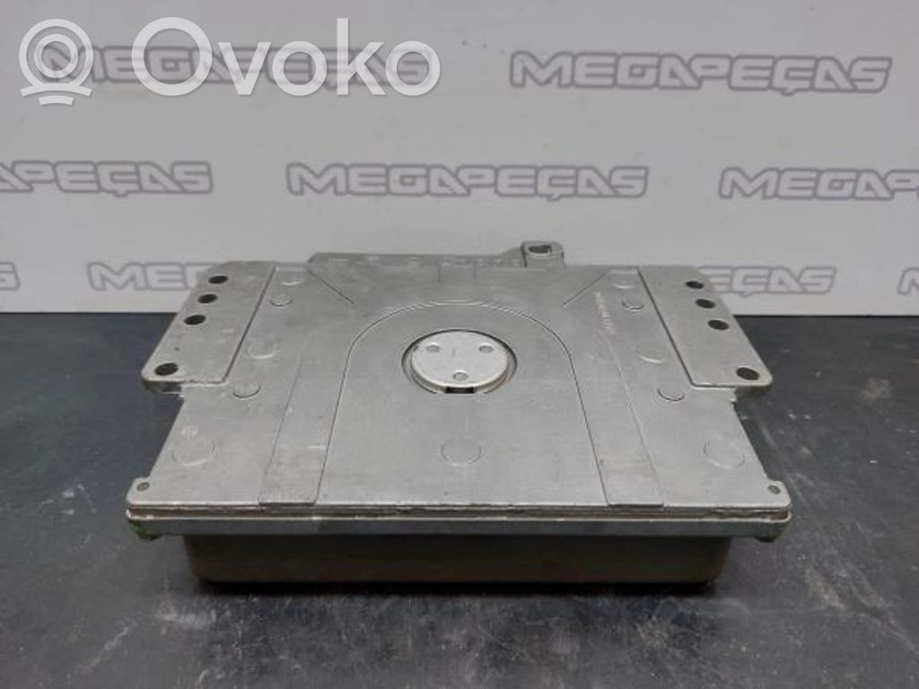 Unidad de control/módulo del motor   0261204063,9624518380