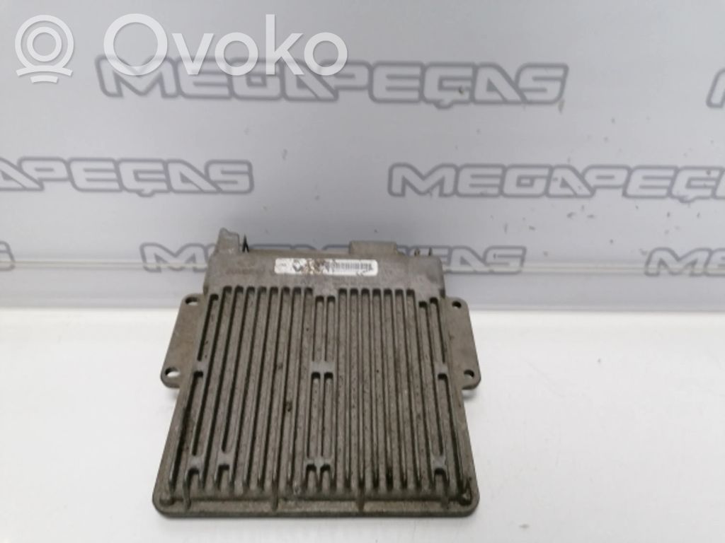 Renault Twingo I Engine control unit/module 