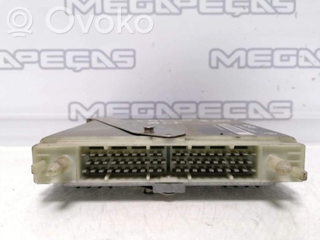 Volvo 850 Engine control unit/module 