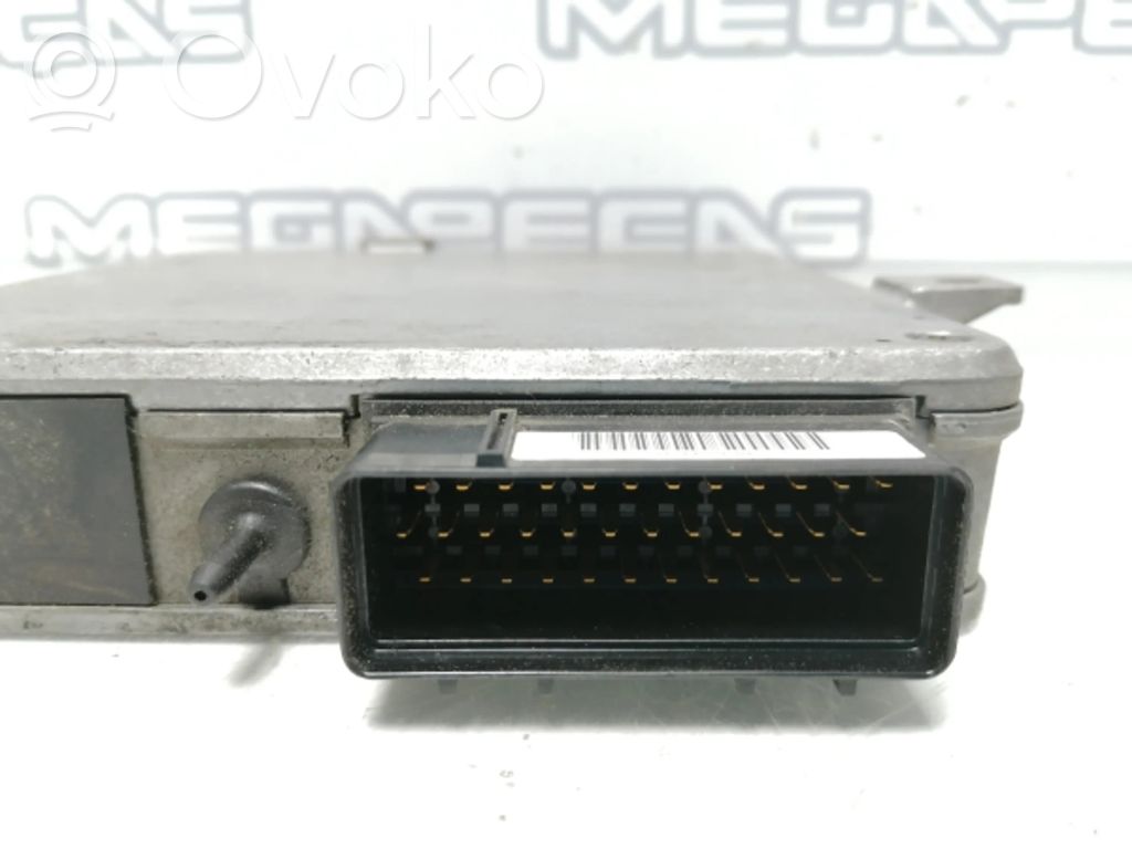Engine control unit/module   MKC101610