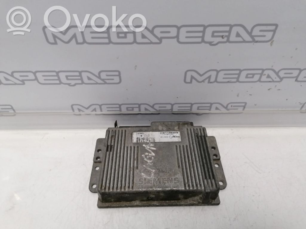 Renault Laguna I Engine control unit/module 