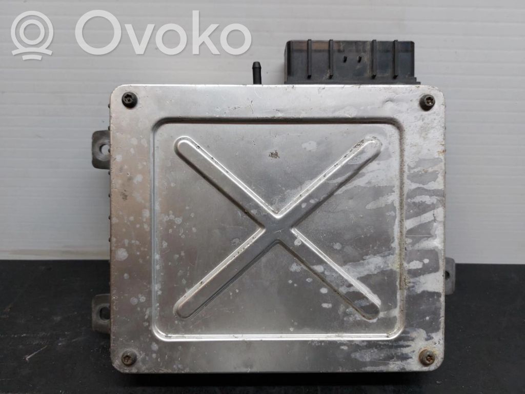 Rover 200 XV Engine control unit/module 