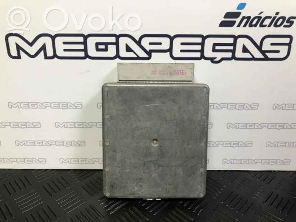 Engine control unit/module   93BB12A650BB,BLOB