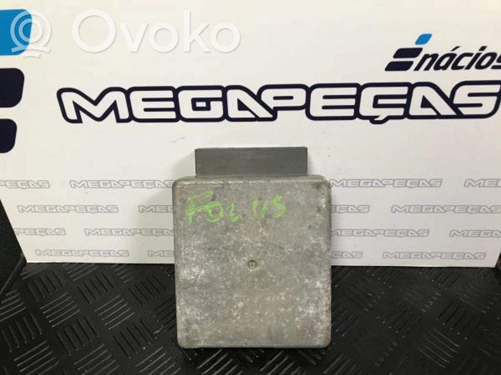 Unidad de control/módulo del motor   XS4F12A650FAB,BAWL