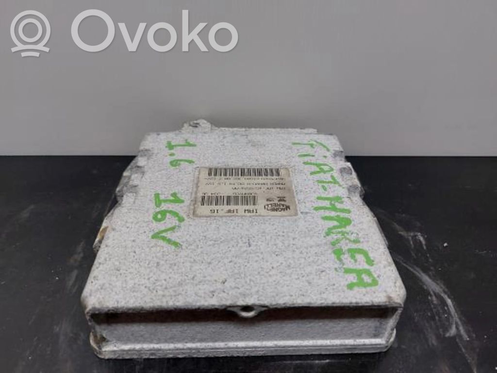 Fiat Marea Engine control unit/module 