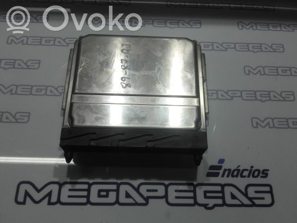 Engine control unit/module   0261206828,08627455A