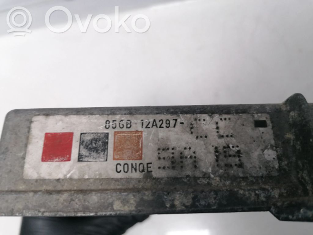 Ford Sierra Engine control unit/module 