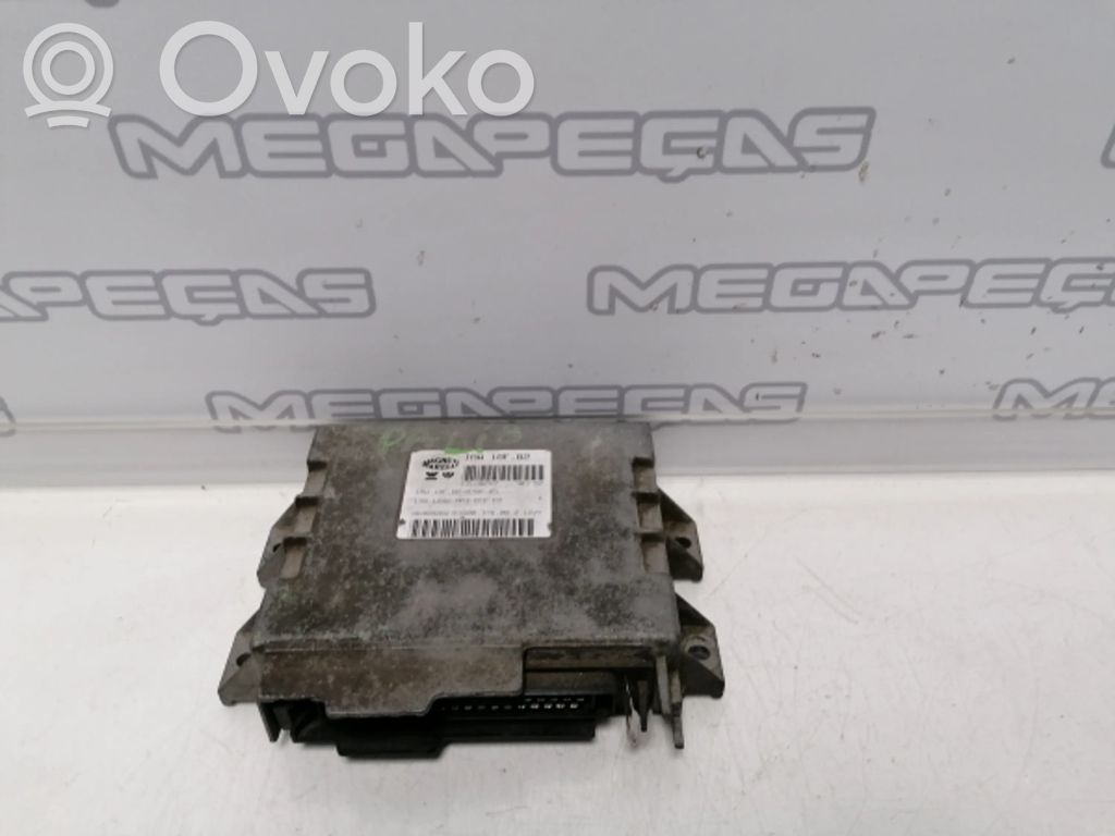 Engine control unit/module   IAW18FB2,46468262