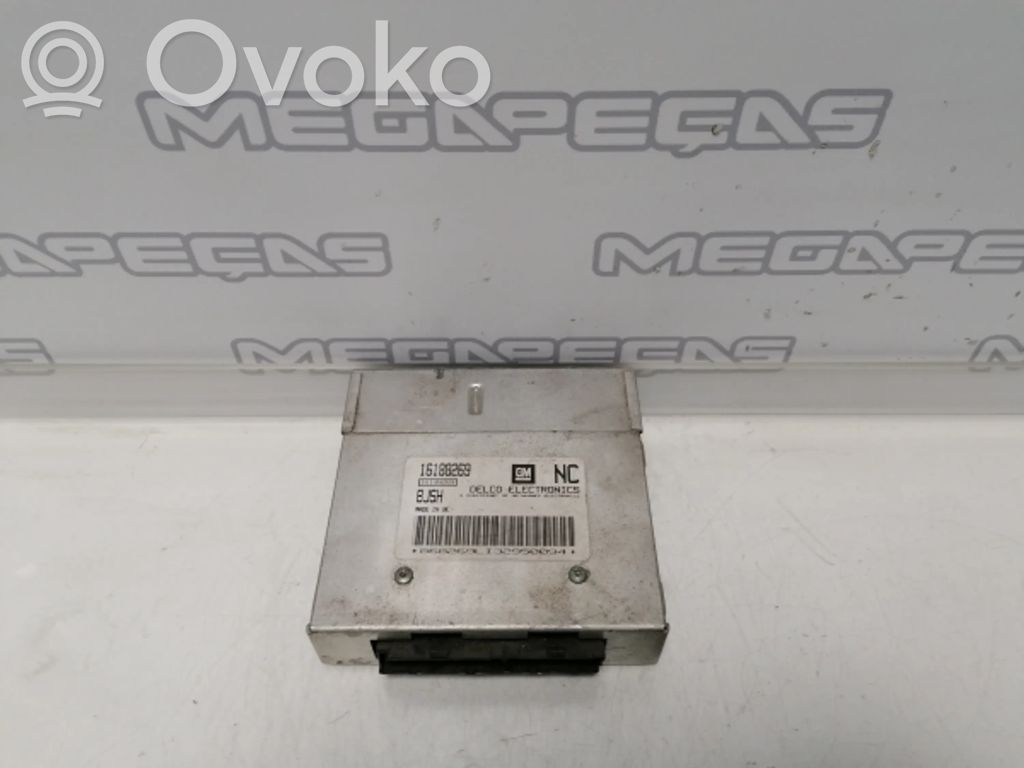 Engine control unit/module   16188269