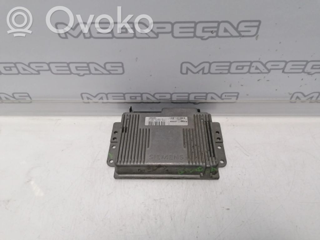 Unitate/modul de control motor   S115301100C,7700108814