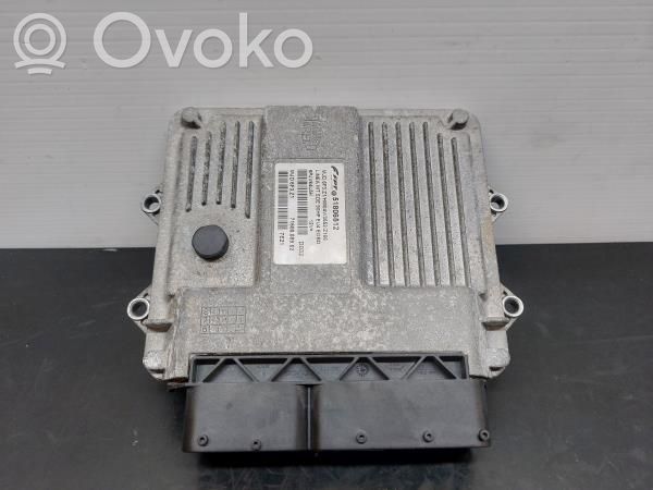 Fiat Linea Engine control unit/module 