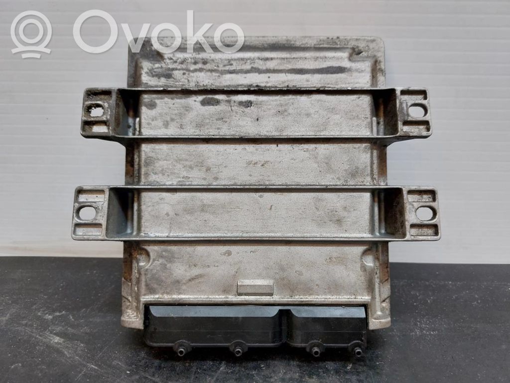 Unidad de control/módulo del motor   NNN100752,HB,M3K01ZQCW