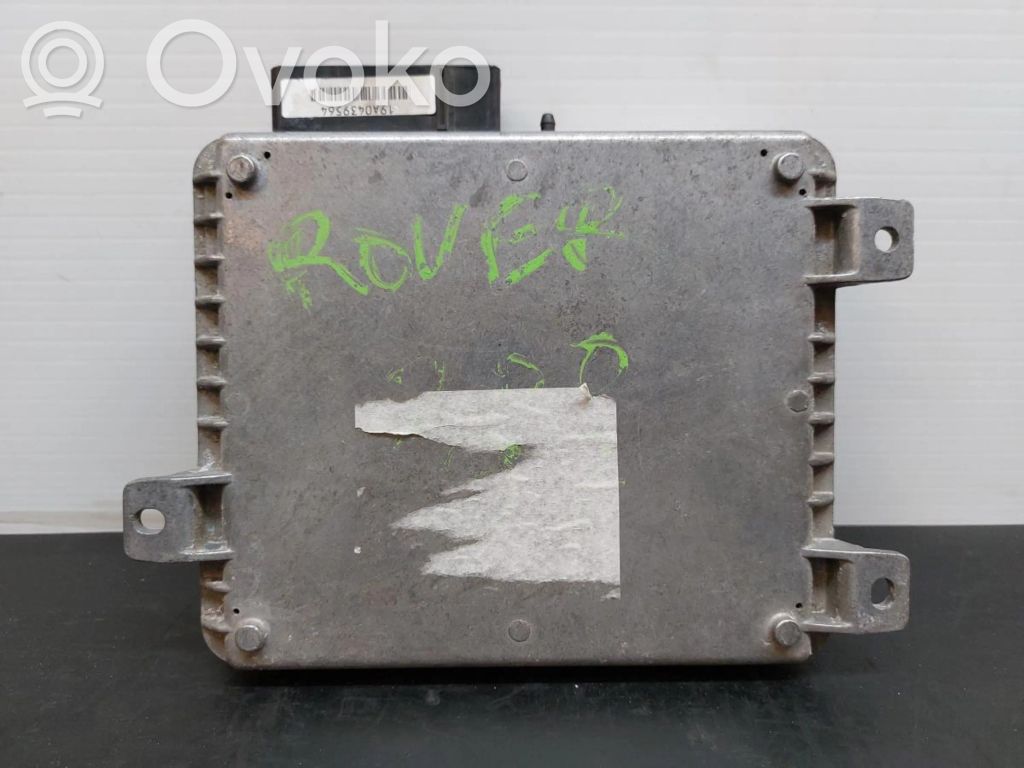 Rover 200 XV Engine control unit/module 