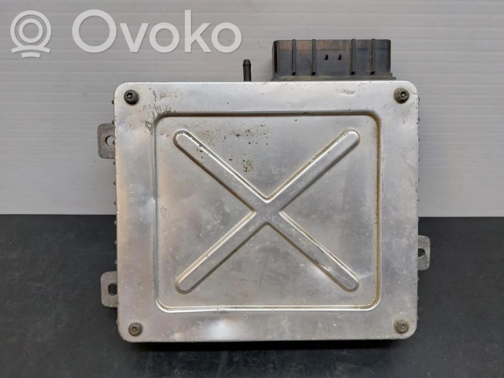 Rover 200 XV Engine control unit/module 