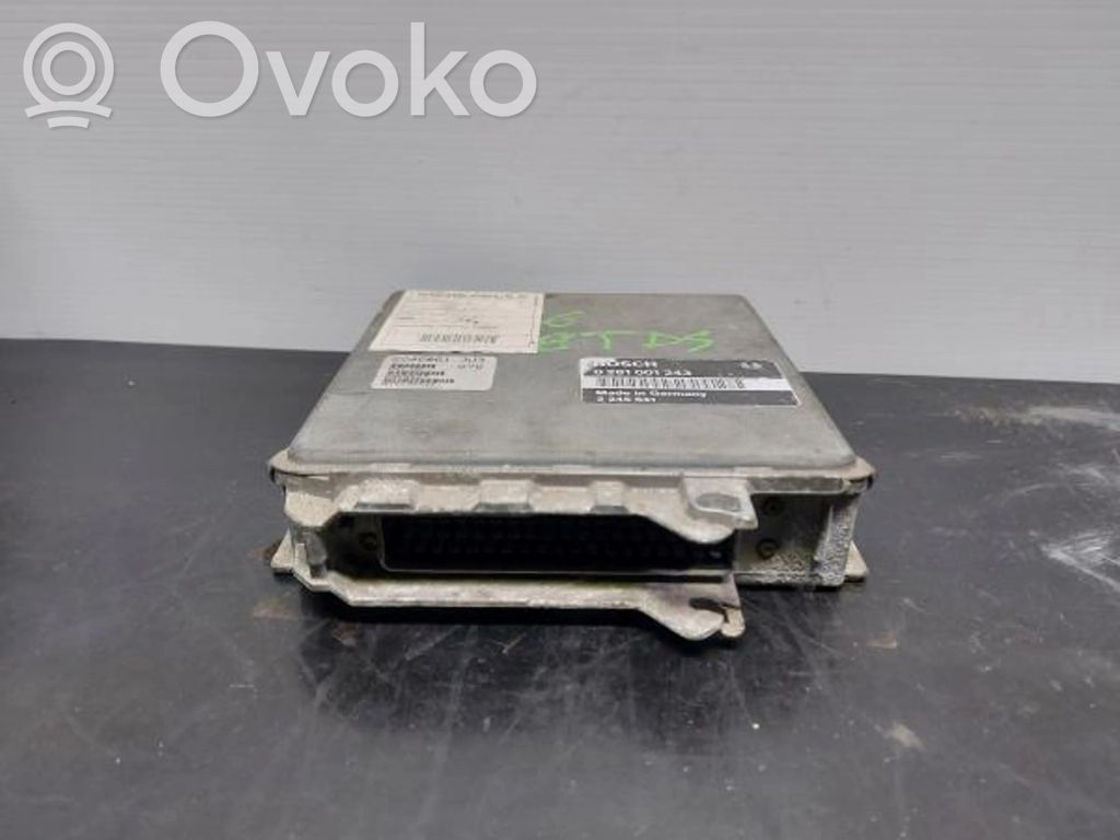 Dzinēja vadības bloks   2245541,0281001243