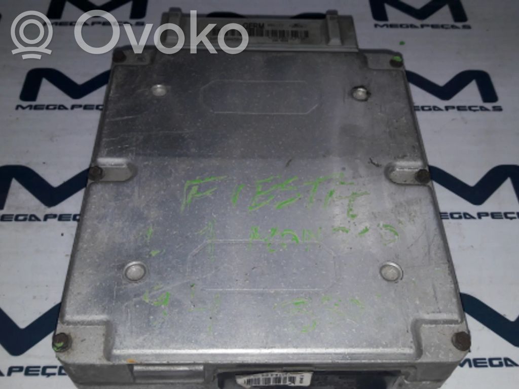Unidad de control/módulo del motor   94FB12A650FA,GERM