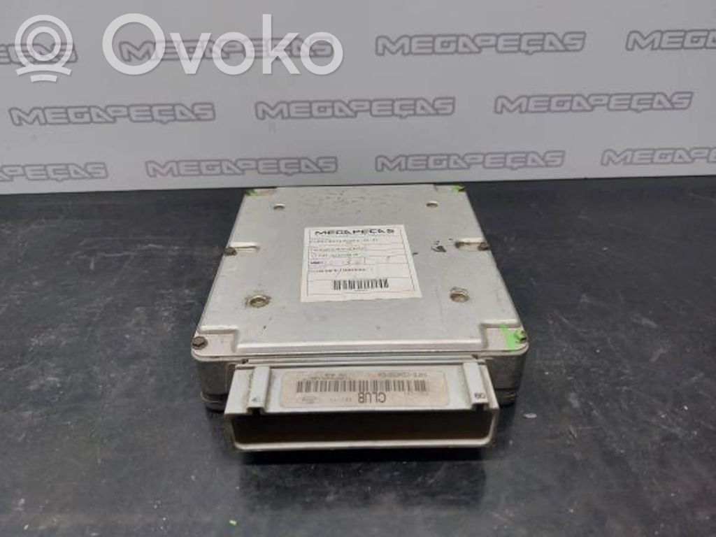 Engine control unit/module   94FB12A650EA,CLUB