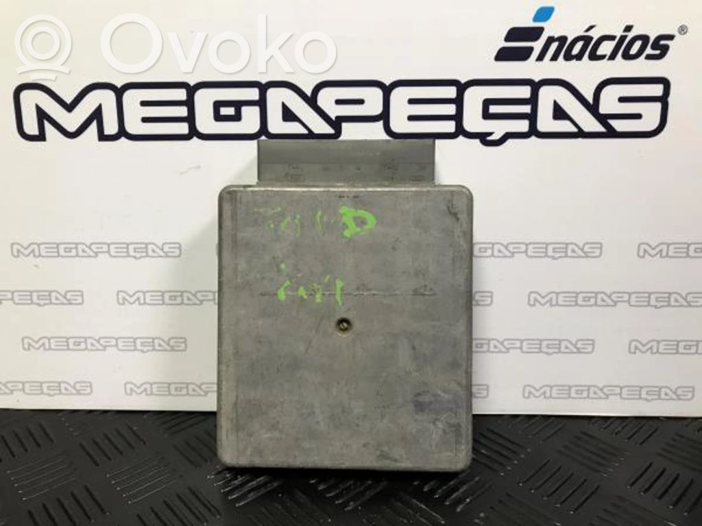 Ford Ka Sterownik / Moduł ECU 