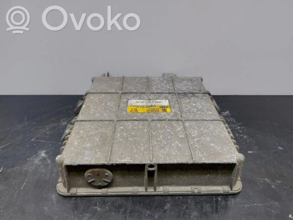Sterownik / Moduł ECU   WHL206,12D73