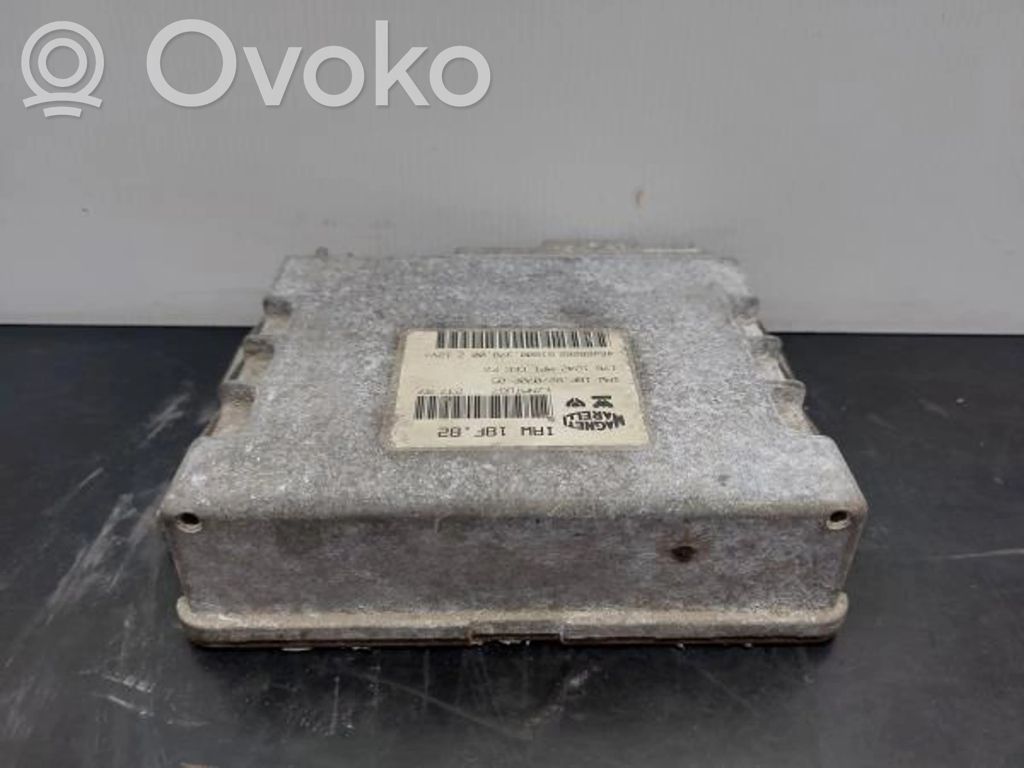 Fiat Palio Engine control unit/module 