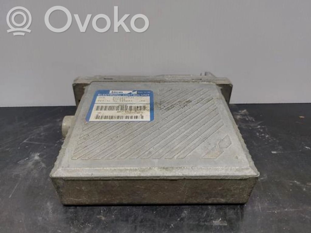 Fiat Marea Engine control unit/module 