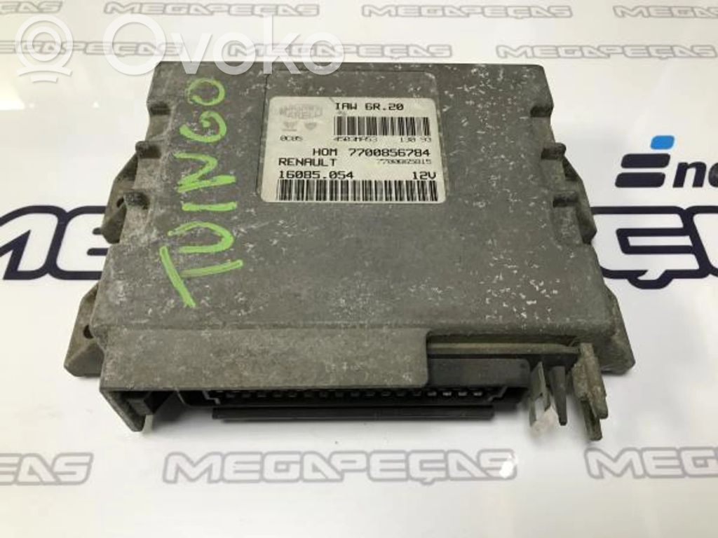Renault Twingo I Engine control unit/module 
