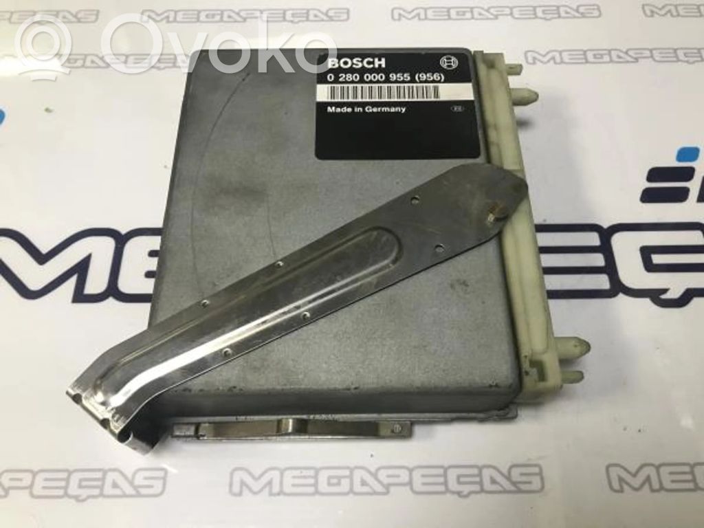 Volvo 850 Engine control unit/module 