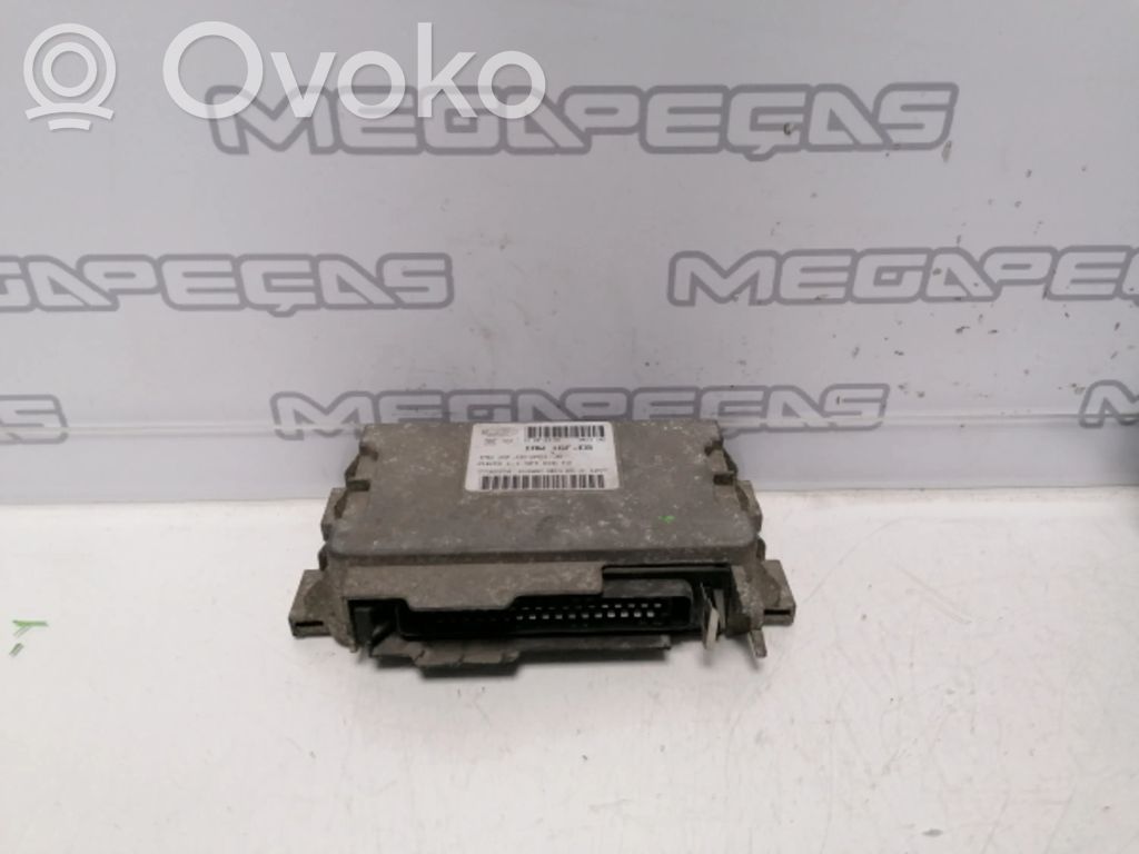 Fiat Punto (176) Unitate/modul de control motor 
